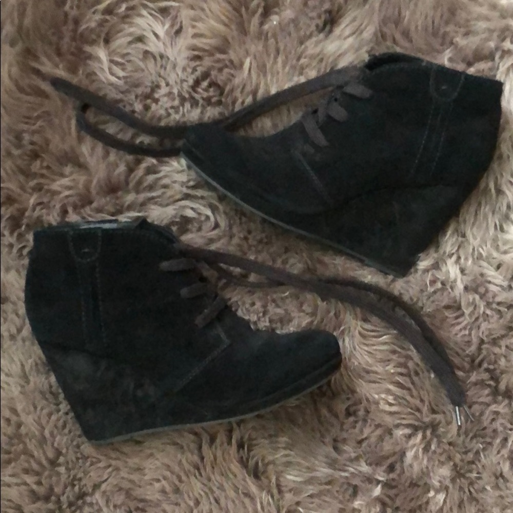 Dolce Vita Wedges